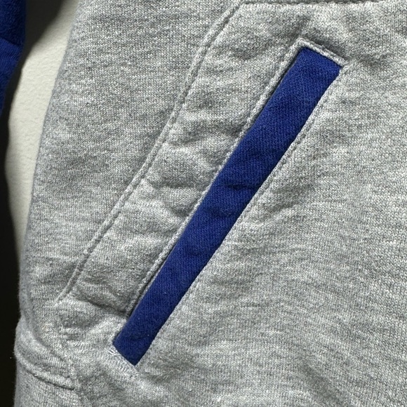 NFL New York giants Reebok jacket woman's size medium - Picture 3 of 9